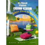 ELFBAR PI 9000